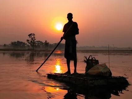 El Viaje Del Amanecer: Para Agradecer Un Nuevo Dia