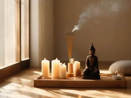 Releasing Emotional Attachment