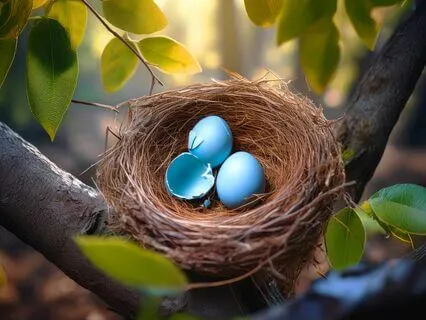 Election Sanity Saver 2: Breaking Open Meditation