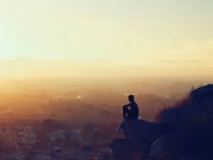 Election Sanity Saver 4: Witness Meditation