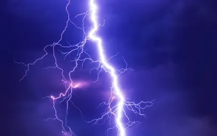 Electric Body Healing Meditation