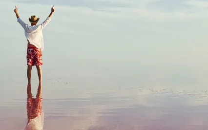 Good Morning Rampage Law Of Attraction (Electro-Dance Music)