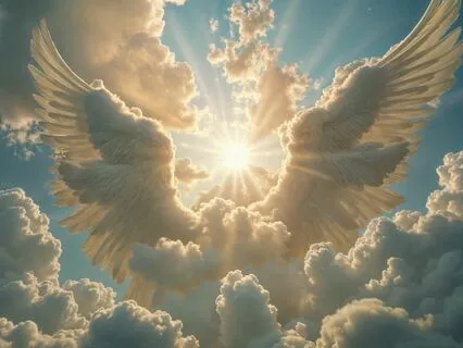 Electronic Angels For Sleeping