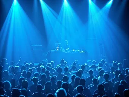 Electronic Music Breathwork - Vol III