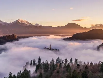 Elegy Of Peace ( Piano&Orchestra)