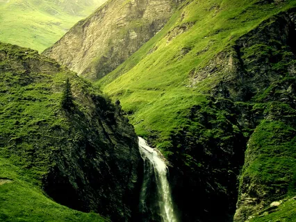 Element of Earth - Bring Stability Into Your Life