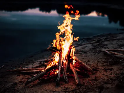 Element Of Fire - Ignite Your Passion Within