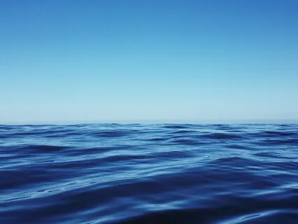 Element Of Water - Embrace The Flow Of Life