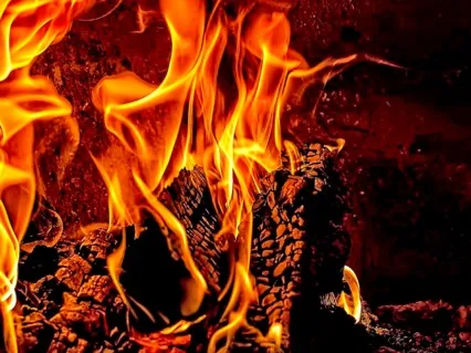 Elemental Activations - Fire