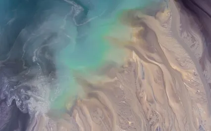 Elemental Alchemy: Earth & Water 