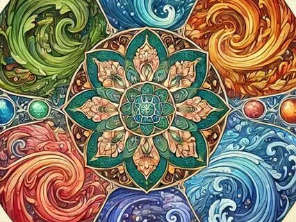 Elemental Body Scan Meditation