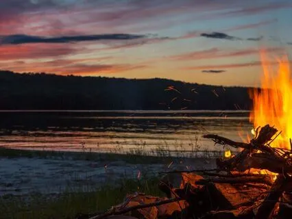 Elemental Connection - Fire Element