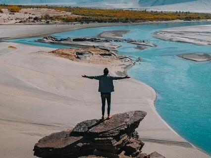 Earth, Air, Water, Fire