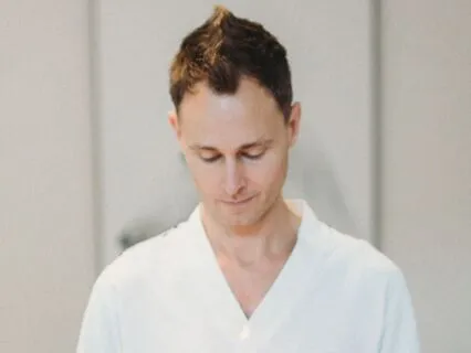 Elemental Embodiment: A Grounding Practice For Men