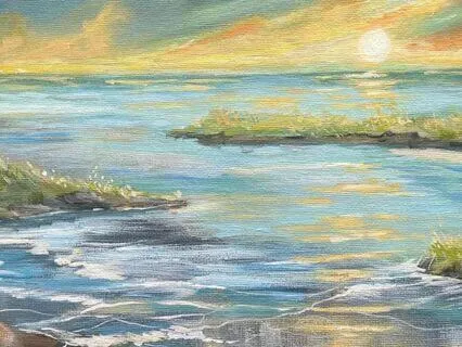 "Elemental Harmony: A Celtic Journey Of Deep Relaxation"