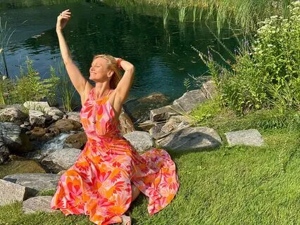 Elemental Healing Journey Through Breath & Dance