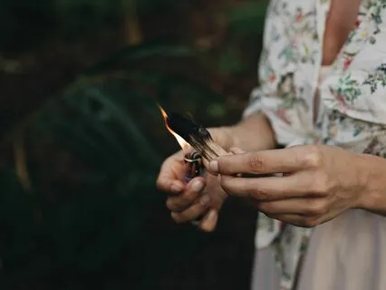 Elemental Meditation: Fanning The Flame Of The Heart