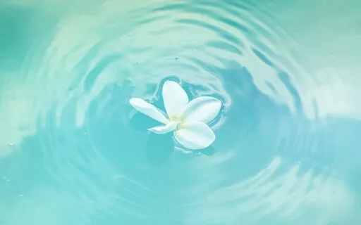 Elemental Meditation: Water