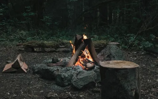 Elemental Nature Healing Meditation