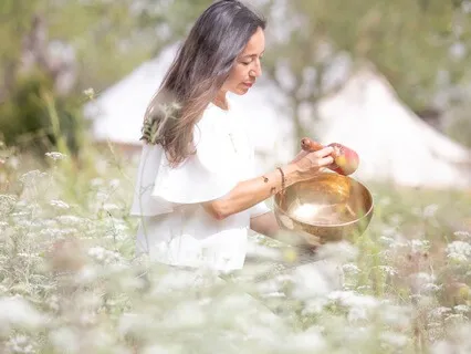 Elemental Resonance Sleep Meditation