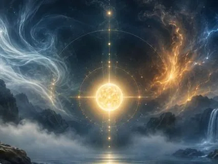 Elemental Smells And Your Center Star