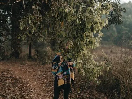 Elemental Yoga Nidra: Earthly Body