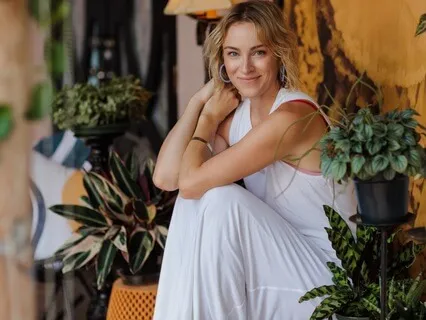 Elemental Yoga Nidra Journey