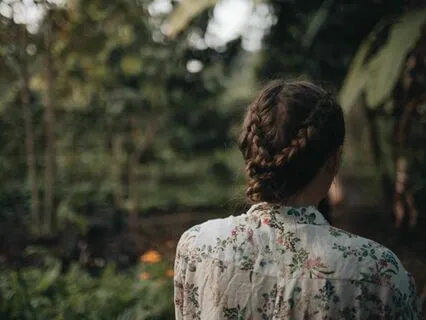 Elemental Yoga Nidra: Spring Woodlands