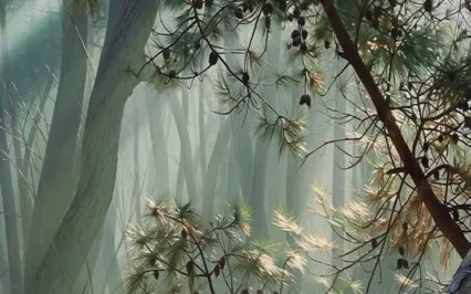 Elements Of Tara (432hz)