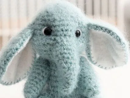 Elephant Story For Kids And Families | Gentle Strength