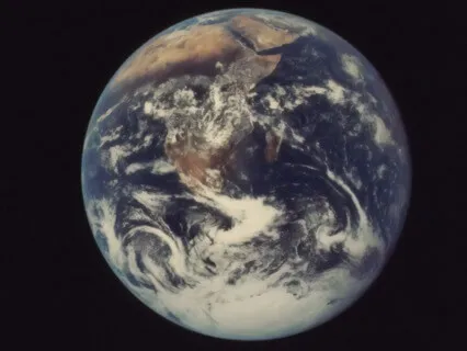 Eleva tu Vibración y Compártela con el Planeta y la Humanidad