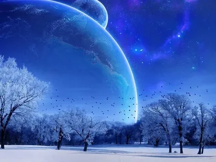 Elevate - Deep Theta Healing Music 432HZ