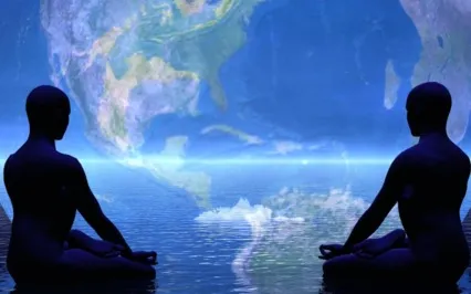 Elevate Humanity Guided Meditation