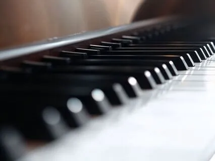 Elevate: Piano Flow for Focus & Mental Clarity