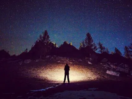 Elevate Your Consciousness With A Meditative Cosmic Voyage