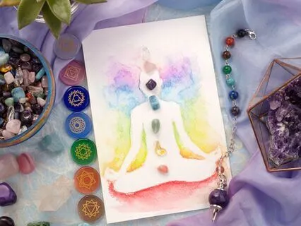 Elevate Your Energy Chakra Tuning