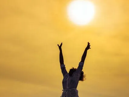 Elevate Your Energy, Elevate Your Life – A Daily Practice