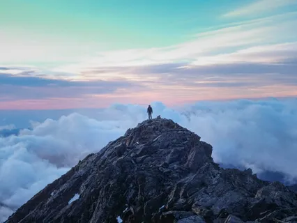 Elevate Your Life 5/5 - Rise Up!