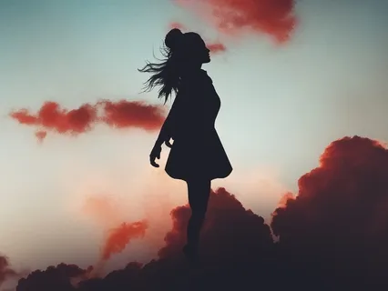 Elevate Your Soul To A Higher Love & Feel Secure (Good For Sleeping & Feeling In Harmony)