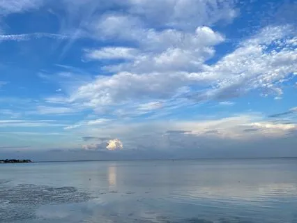 Elevated Floating The Zero Point Field Of Infinite Potential