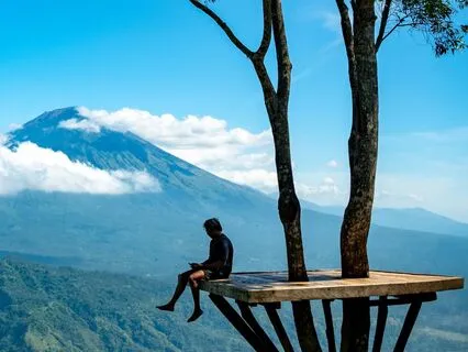 Elevated Stillness 432 Hz