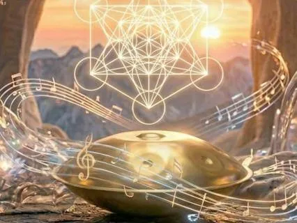 Elevation: Handpan Vibes For Higher States