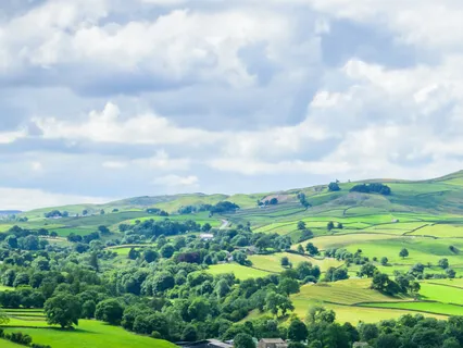 Elevation Through Visualisation