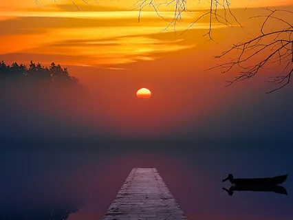 Elevation Relaxation