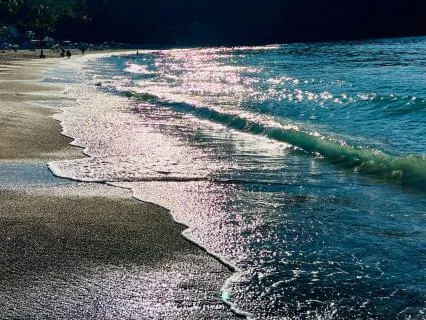 Eleven Hours Of Ocean Surf For Deep Sleep