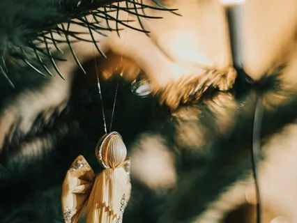 Элетерия Нового Года: Медитация Подведения Итогов и Сбычи Мечт