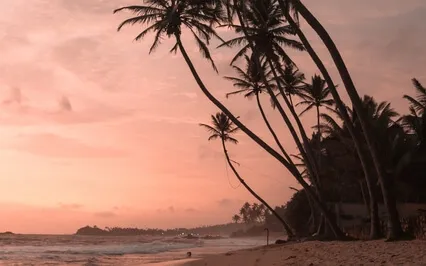 Eliminate Bad Energy (417Hz)