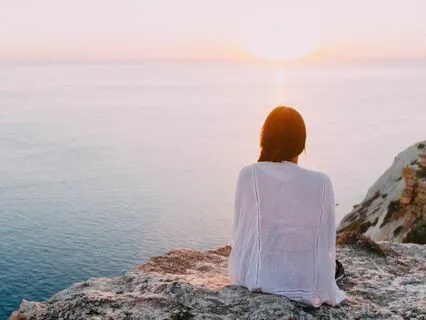 Prioritize Yourself & Your Own Self-Care: A Daily Practice