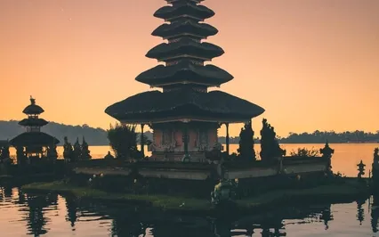 Eliminate Karmic Energies (417Hz)