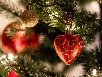 Elixir - Uplifting Christmas Spirit (4-Hour Version)